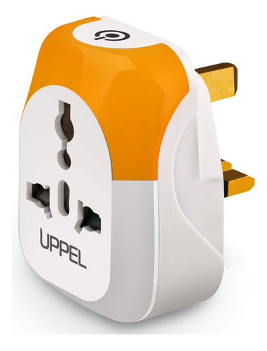 Adaptador De Enchufe De Viajes De Ee. Uu. A Uk, Converter De