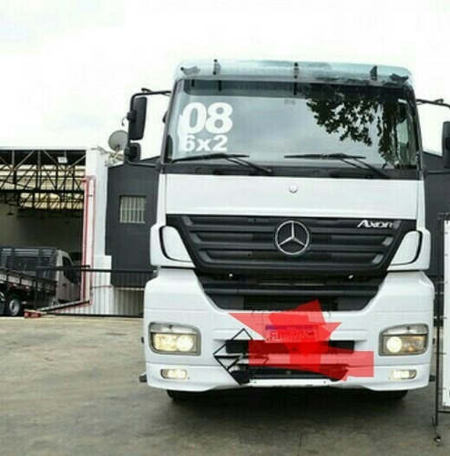 Mercedes Bens Axor