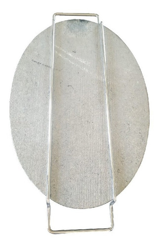 Imagem 6 de 9 de Bandeja Pedra Natural Decorativa/servir/banheiro Gaam