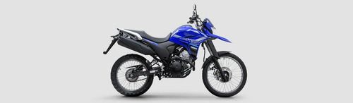 Imagem 1 de 12 de Xtz Lander 250 22/22