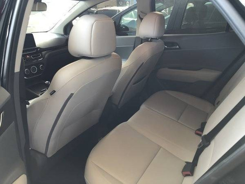 Imagem 9 de 9 de Hyundai Hb20s 1.0 Tgdi Flex Diamond Automático