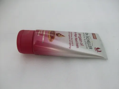 Crema Manos Dr. Scheller Argan Oil Anti-age Hand Cream 75ml