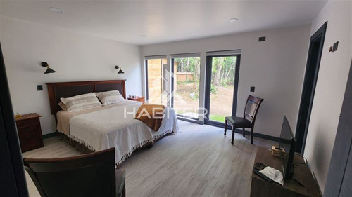 Imagen 7 de 16 de Casa En Venta De 4 Dorm. En Pucón