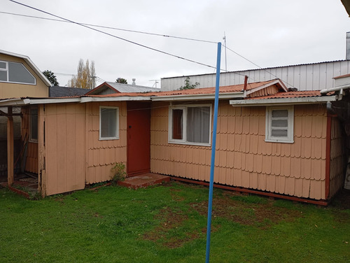 Hermosa Casa En Venta Frutillar
