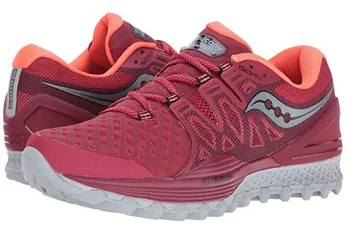 Saucony xodus hotsell iso 2 oferta