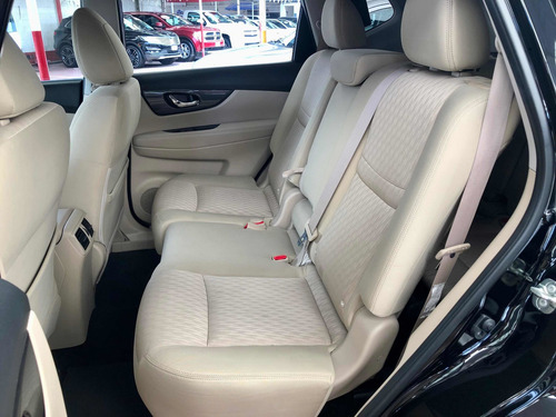 Imagen 11 de 15 de Nissan X-trail 2019 2.5 Sense 3 Row Cvt