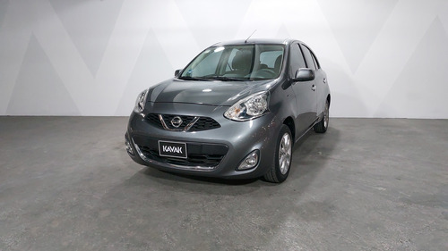 Nissan March 1.6 ADVANCE AUTO