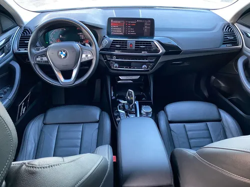 Bmw X4 Xdrive30i 2021