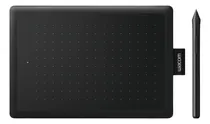 Comprar Tableta Wacom One Small Color Negro y Rojo CTL-472
