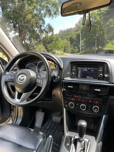 Mazda CX-5 2.0 Touring