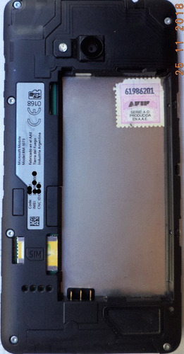 Lumia 640