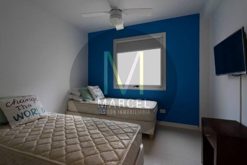 Imagen 11 de 15 de Departamento En Venta - 4 Ambientes - Pinamar