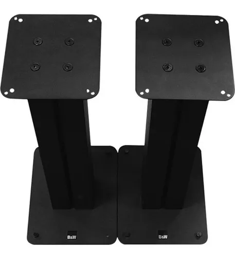 Pedestal Bafle Bowers B&w Stav 24 S2 Audiopuan Tomamos Usado