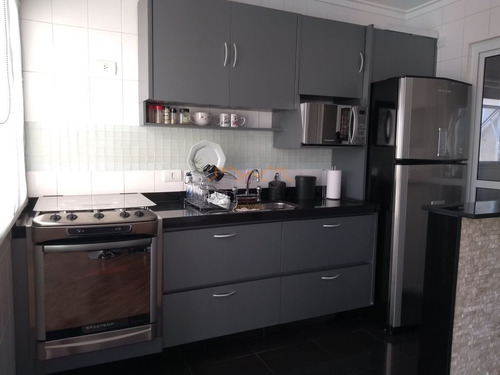 Imagem 10 de 10 de Loft - Vila Caminho Do Mar - Ref: 3870 - V-6054