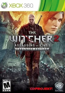 The Witcher 2 / Xbox 360