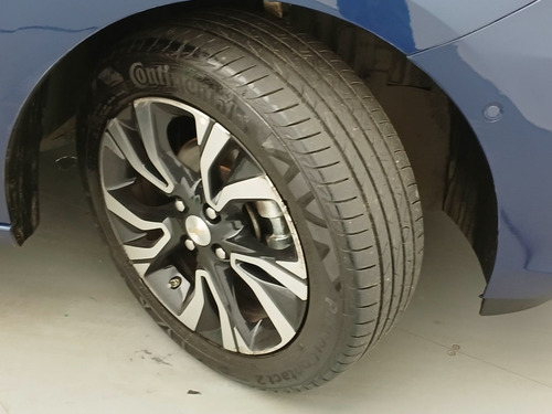 Chevrolet Onix 1.0 TURBO FLEX PREMIER AUTOMÁTICO