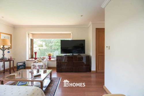 Imagen 30 de 30 de Impresionante Casa Chilena En Venta En Las Pataguas