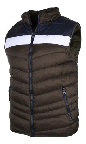 Chalecos con capucha para hombres hotsell