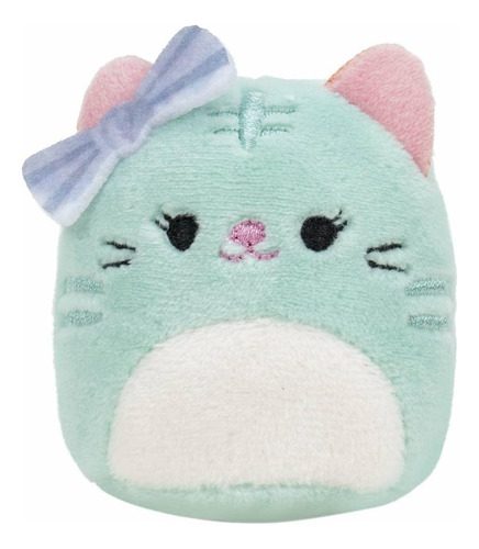 Set Squishville By Original Squishmallows Sweet Shop Otro
