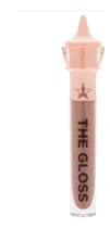 Comprar Lip Gloss Labial The Gloss Acabado Glitter Color Table Top