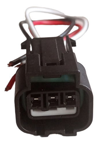 Conector Sensor Temperatura Hyundai /kia 3 Pines 