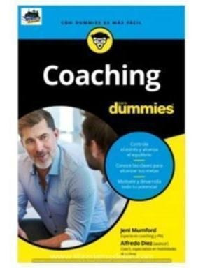 Coaching Para Dummies