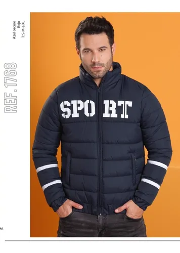 Chaquetas de moda 2019 hombre sale