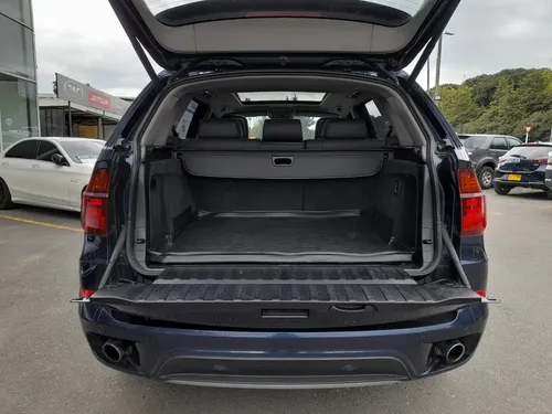 BMW X5 3.0 Xdrive35i Sport