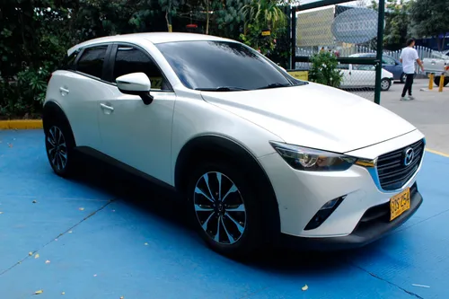 Mazda CX-3 2.0 Touring