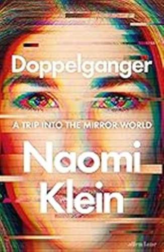 Doppelganger: A Trip Into The Mirror World / Vva