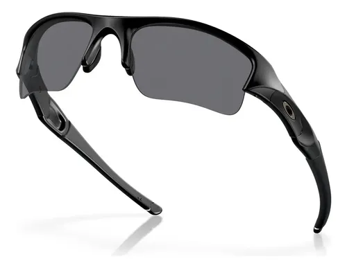 Óculos de Sol Oakley Half Jacket 2.0 XL Matte Black Lentes Prizm