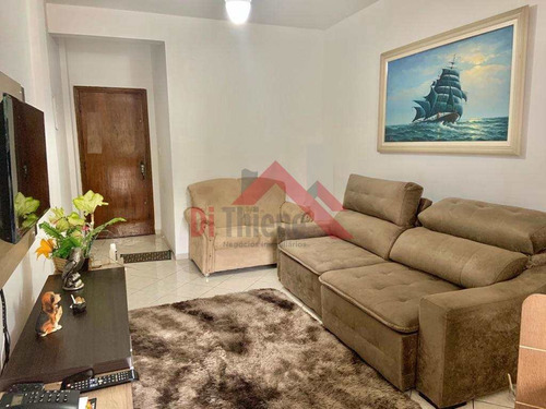Imagem 2 de 16 de Apartamento Com 3 Dorms, Santa Maria, São Caetano Do Sul - R$ 465 Mil, Cod: 1634 - V1634