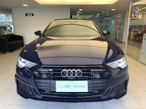Audi A6 Performance 3.0 Tfsi Quattro S. Tronic