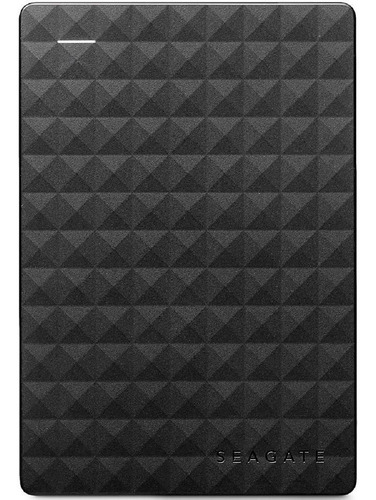 Imagem 2 de 5 de Hd Externo Seagate 2tb Expansion Usb 3.0 Portatil 2,5