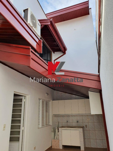 Imagem 24 de 30 de Casa No Jaguari Em Americana - 1451