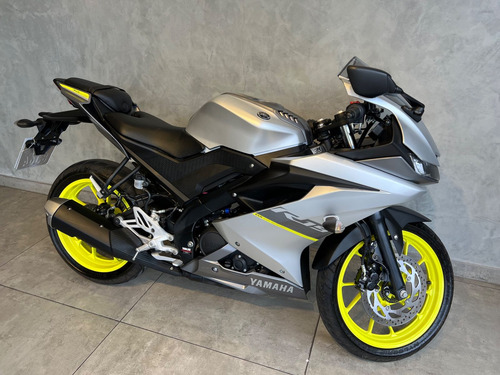 Yamaha Yzf R15 155 Abs 2024/2024