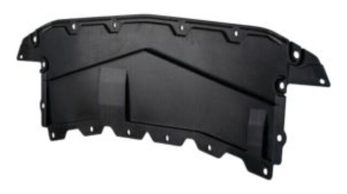 Protector Motor Versa 1.6 2012-2014