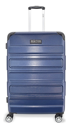 Maleta Kenneth Cole® Bronx Grande 28 Inch Rígida Expandible Color Azul