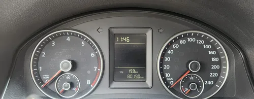 Volkswagen Bora 2.5 Style Active