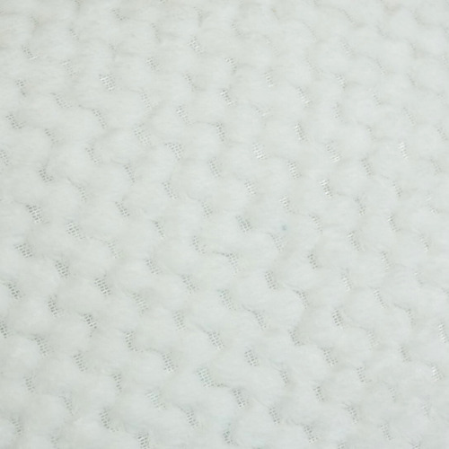 Capa Para Almofada Sonhare Tecido Soft Com Zíper Cor Palha Lisa