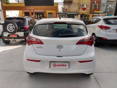 Hyundai Hb20 1.0 Confort