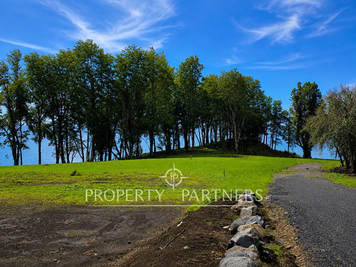 Exclusivas Parcelas Con Orilla Al Lago Puyehue 