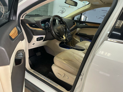 Lincoln MKC 2.2 Reserve Mt