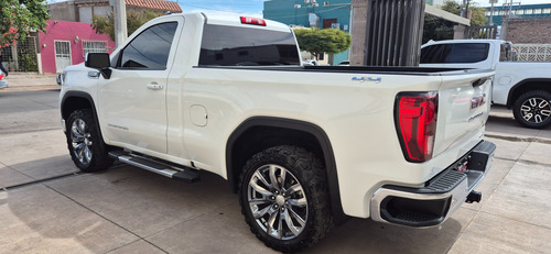 GMC Sierra 5.3 V8 Regular