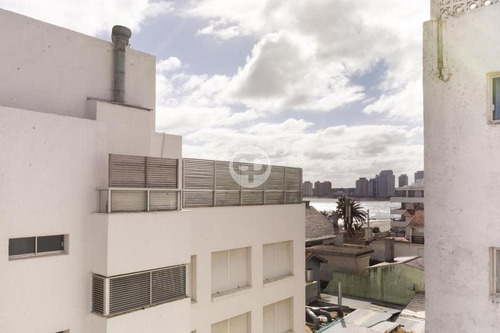 Venta Apartamento 3 Dormitorios Con Garage Punta Del Este