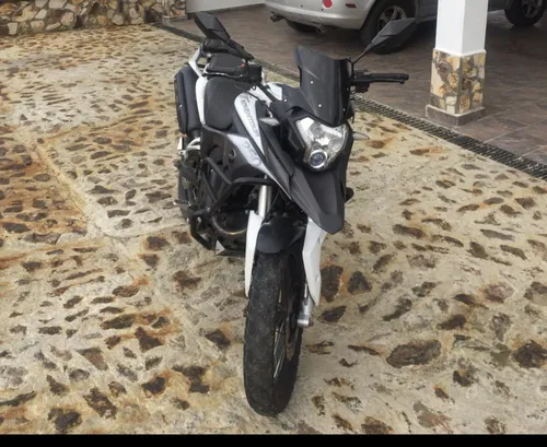 Akt Adventure Como Nueva, Único Dueño, Totalmente Original.
