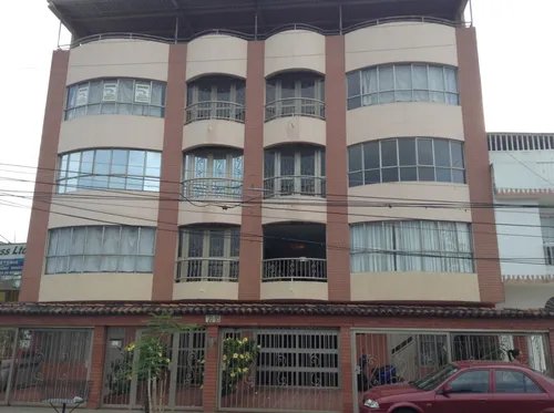 Amplio Apartamento Exelente Ubicacion