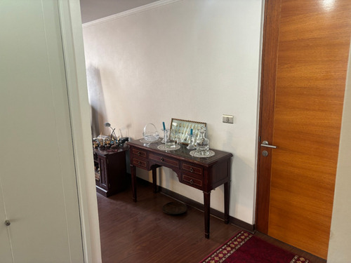 Departamento Sector Plaza Las Lilas