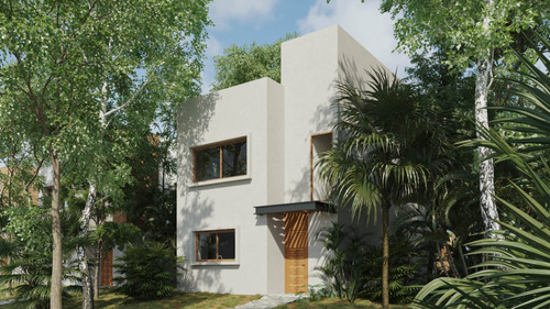 Departamento En Venta En Bacalar, Lagunas Bacalar, Lujo Y Exclusividad
