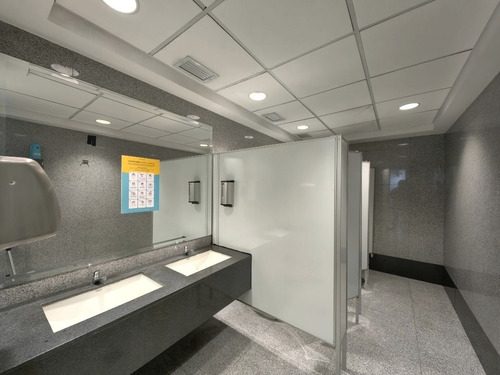 Edificio Oficinas En Col. Portales / 3,064m2c / 21 Privados